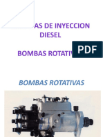 BOMBAS ROTATIVAS