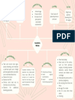 Placenta Previa Concept Map 2