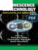 Pub Luminescence Biotechnology Instruments and Applica