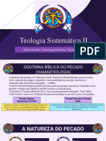 Teologia Sist. II