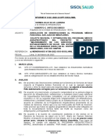 Informe #0123 - 2022