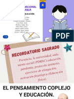 Portafolio de Unidad.