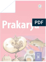 Kelas 9 Prakarya BS Sem2 Press