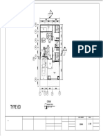 Model Rumah Type 60