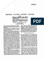 United States Patent Office: Patented Nov. 27, 1951