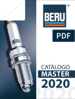 Beru 2020