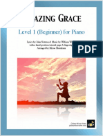 Mazing Race: Level 1 (Beginner) For Piano