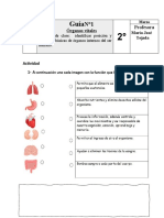 guia 2 ciencias naturales