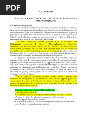 Chap 03b Rdcm Citations E0ee5760fa01b7913beefcb Pdf Document Communication Ecrite