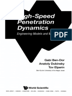 High-Speed: Dynamics