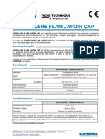 FT - WPBFR235-1.a.FR SOPRALENE FLAM JARDIN CAP