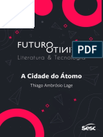 4. Thiago Ambrosio Lage - A Cidade do Atomo