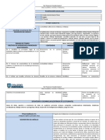 III° Medio. Planificación Anual 2022.