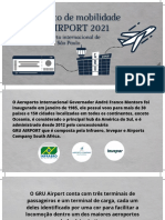 Guia Prático de Mobilida de GRU 2021