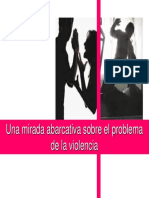 Presentacion Violencia y SMI