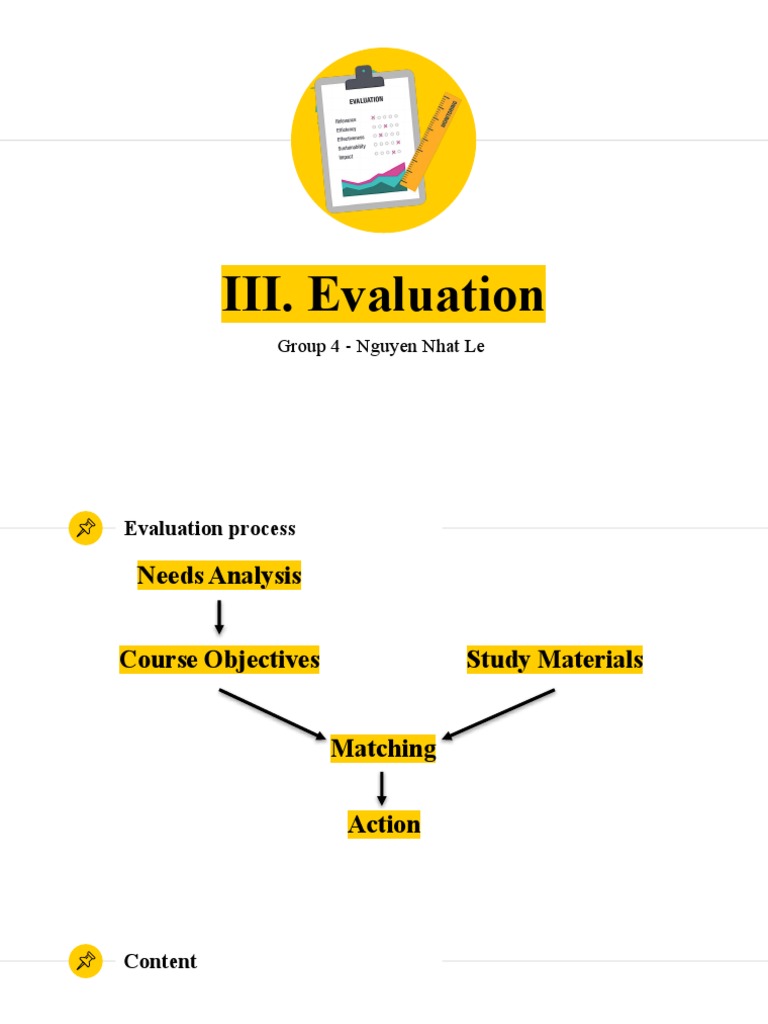 ELT (Material Evaluation) PDF Vocabulary Reading Comprehension