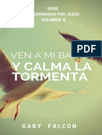 Ven A Mi Barca y Calma La Torme - Gaby Falcon - PDF Versión 1