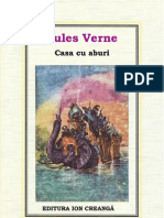 18 Jules Verne - Casa Cu Aburi 1979