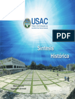 USAC Sintesis_Historica_edicion_2013