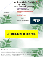 Ingeniería en Gestión Empresarial: Unidad 2