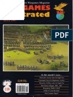 Wargames Illustrated #118