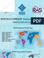 IEEE RAS CUI Orientation