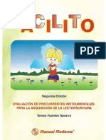 Facilito Manual PDF Free
