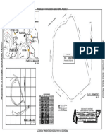 Plano de Ubicacion y Perimetrico Estadio Paccaritambo