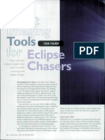 Great Imaging Resources For Eclipse Chasers