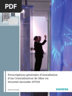 Norme APSAD R7 | PDF