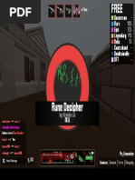 KRUNKER TEXTURE VIEWER visual data 3