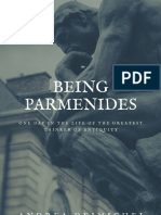 Being Parmenides