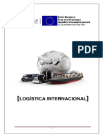 Logistica Internacional