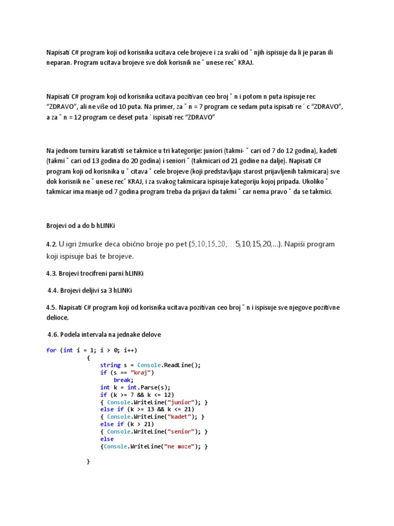 Break | PDF