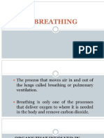 Breathing Notes