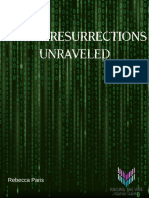 The Matrix Resurrections Unraveled 