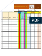 Formato de Reporte