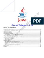 Clase Teorica Java 3 - Excepciones