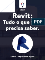 Ebook Revit Tudo Que Voce Precisa Saber