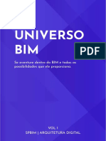 Universo Bim Vol 1