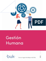 Gestión Humana 