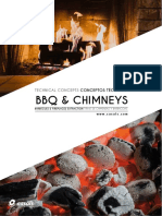 Calcular Caudal Extraccion Chimenea Chimneys