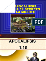 12 El Secreto de La Muerte