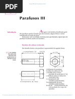 Parafuso ISO 1207: Dimensões e Especificações | PDF
