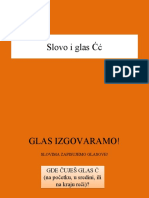 Glas I Slovo c487c487