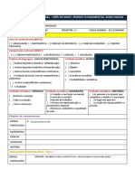 Plano de Aula Remota 2021 Semanal