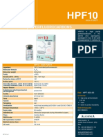 Perfluorodecaline HPF Vial 5ML