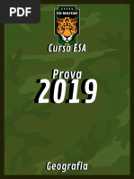ESA_Prova_2019_Geografia_EU-MILITAR
