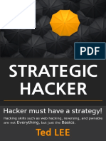 Strategic Hacker