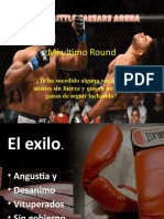 Mi Ultimo Round